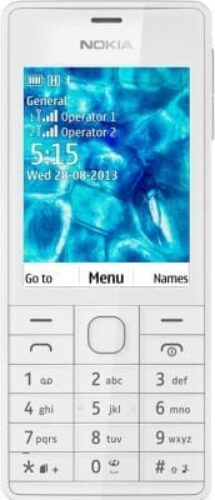 Nokia 515(White)