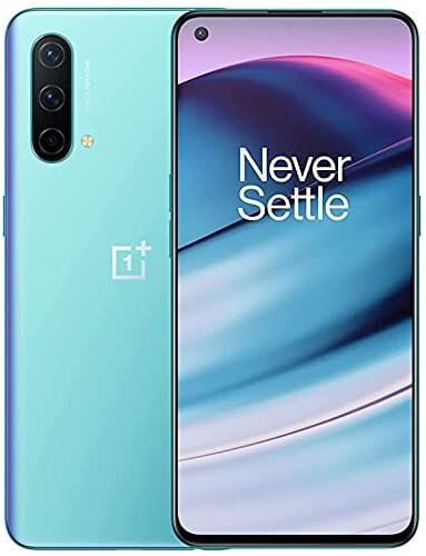 OnePlus Nord CE 5G (Blue Void, 12GB RAM, 256GB Storage)