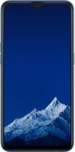 OPPO A11K (Deep Blue, 32 GB)(2 GB RAM)