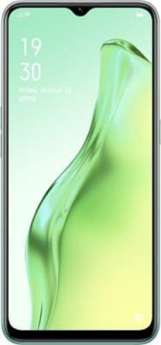 OPPO A31 (Fantasy White, 64 GB)(4 GB RAM)