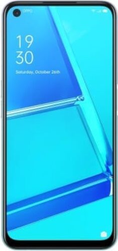 OPPO A52 (Stream White, 128 GB)(6 GB RAM)