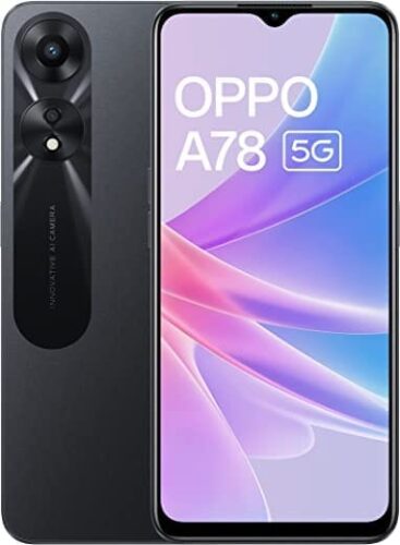 Oppo A78