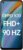 OPPO K10 Black Carbon 128 GB 6 GB RAM