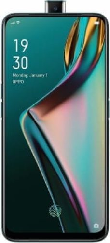 OPPO K3 (Jade Black, 64 GB)(6 GB RAM)