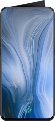 OPPO Reno 10x Zoom (Jet Black, 128 GB)(6 GB RAM)