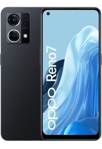 Oppo Reno 7 Pro