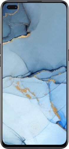 OPPO Reno3 Pro (Midnight Black, 128 GB)(8 GB RAM)