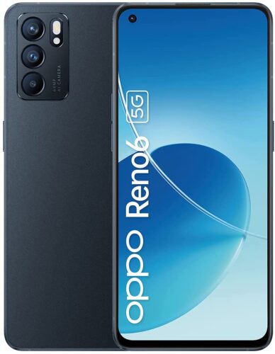 OPPO Reno6 5G