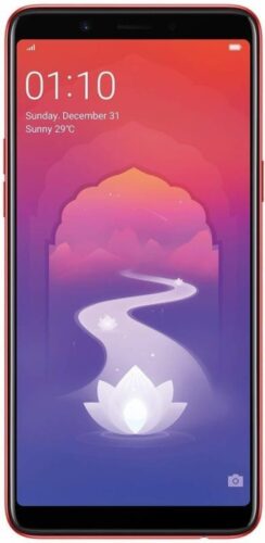 Realme 1 (Diamond Red, 64 GB)(4 GB RAM)