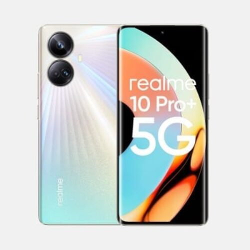 Realme 10 Pro+ 5G Hyperspace 128 GB 8 GB RAM