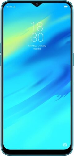 Realme 2 Pro Ice Lake 64 GB 4 GB RAM