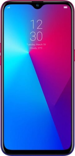 Realme 3i (Diamond Red, 32 GB)(3 GB RAM)
