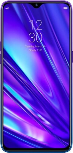 Realme 5 Pro Sparkling Blue 64 GB 4 GB RAM