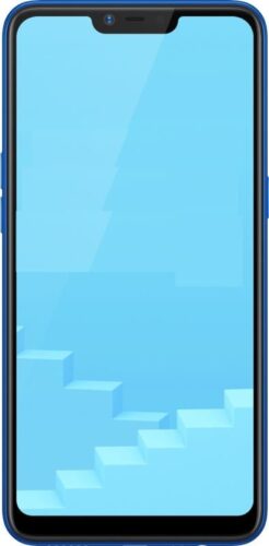 Realme C1 Navy Blue 16 GB 2 GB RAM