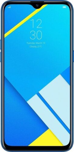 Realme C2 (Diamond Blue, 16 GB)(2 GB RAM)