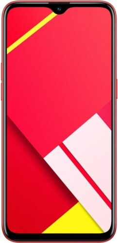Realme C2 (Diamond Ruby, 32 GB)(3 GB RAM)