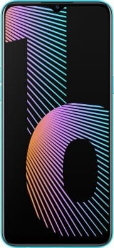 Realme Narzo 10 (That Blue, 128 GB)(4 GB RAM)