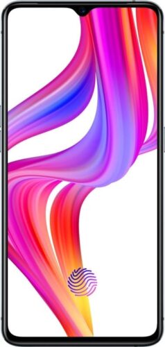 Realme X2 Pro (Lunar White, 64 GB)(6 GB RAM)