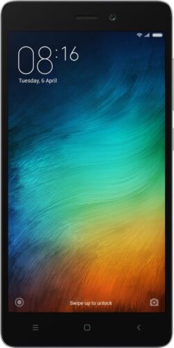 Redmi 3S Prime (Dark Grey, 32 GB)(3 GB RAM)