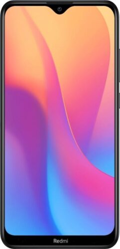 Redmi 8A (Midnight Black, 32 GB)(2 GB RAM)