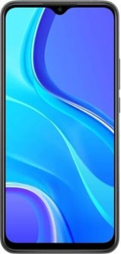 Xiaomi Redmi 9 Prime Matte Black 64 GB4 GB RAM