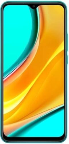 Redmi 9 Prime Mint Green 64 GB 4 GB RAM