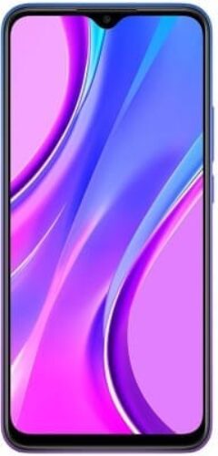 Redmi 9 Prime (Space Blue, 128 GB)(4 GB RAM)