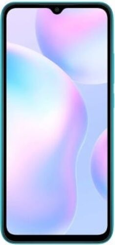 Redmi 9A Nature Green 32 GB, 2 GB RAM