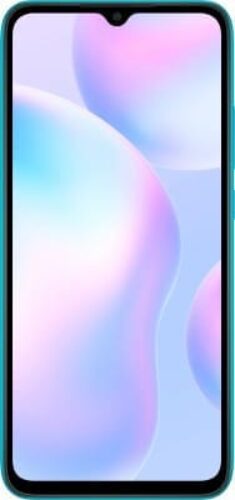 Xiaomi Redmi 9i Nature Green 64 GB 4 GB RAM