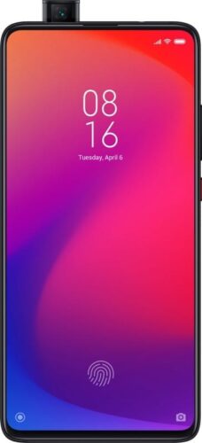 Redmi K20 (Carbon Black, 64 GB)(6 GB RAM)