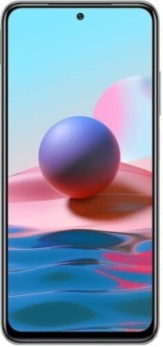 REDMI Note 10 Frost White 128 GB 4 GB RAM
