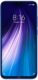 Xiaomi Redmi Note 8 (Neptune Blue, 64 GB)(4 GB RAM)