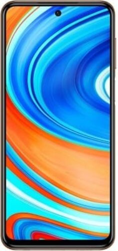 Xiaomi Redmi Note 9 Pro Champagne Gold 128 GB 4 GB RAM