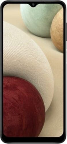 SAMSUNG Galaxy A12 Black 128 GB 4 GB RAM