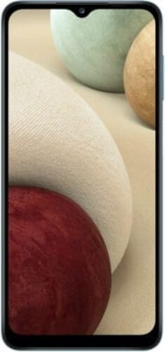 SAMSUNG Galaxy A12 Blue 64 GB 4 GB RAM