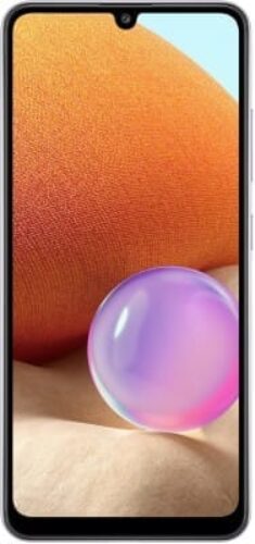 SAMSUNG Galaxy A32 Awesome Violet 128 GB 6 GB RAM