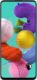 Samsung Galaxy A51 (Prism Crush White, 128 GB)(6 GB RAM)