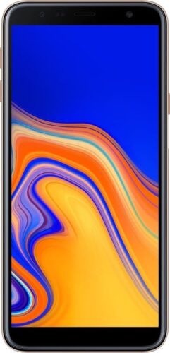 Samsung Galaxy J4 Plus (Gold, 32 GB)(2 GB RAM)