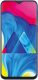 Samsung Galaxy M10 (Ocean Blue, 32 GB)(3 GB RAM)