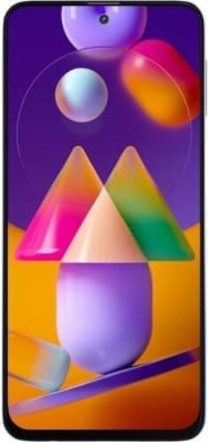 SAMSUNG Galaxy M31s Mirage Blue 128 GB 6 GB RAM