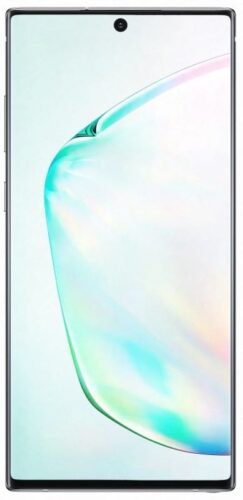 Samsung Galaxy Note 10 Plus (Aura Glow, 256 GB)(12 GB RAM)