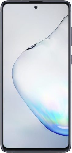 Samsung Galaxy Note10 Lite (Aura Black, 128 GB)(8 GB RAM)