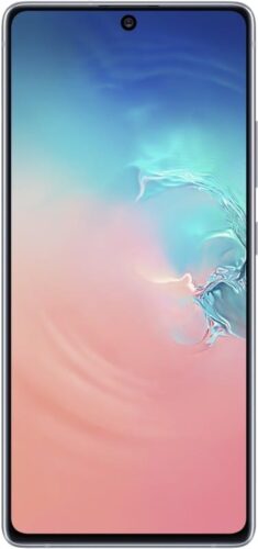 Samsung Galaxy S10 Lite (Prism White, 512 GB)(8 GB RAM)