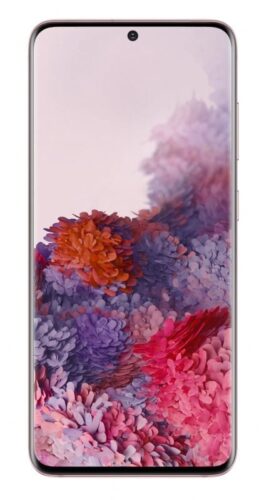 Samsung Galaxy A20 (Gold, 32 GB)(3 GB RAM)