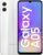 Samsung Galaxy A05 (Silver, 6GB, 128GB Storage)
