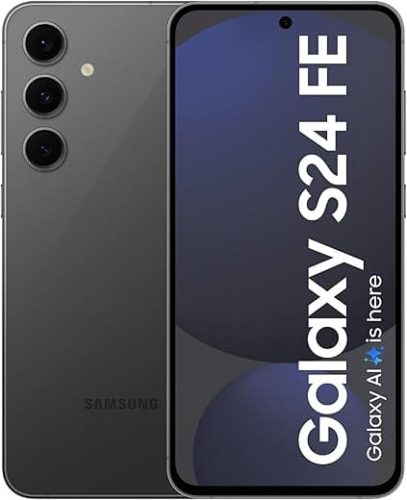Samsung Galaxy S24 FE 5G AI Smartphone