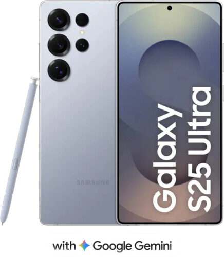 Samsung Galaxy S25 Ultra