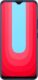 Vivo U20 (Blaze Blue, 64 GB)(4 GB RAM)