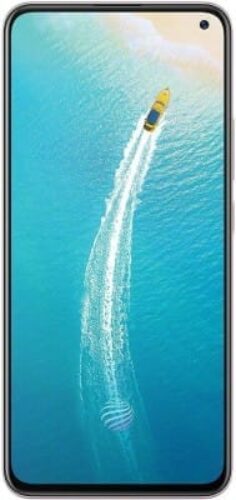 Vivo V17 (Glacier ice white, 128 GB)(8 GB RAM)