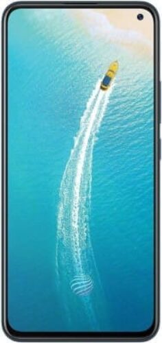Vivo V17 (Midnight Ocean Black, 128 GB)(8 GB RAM)